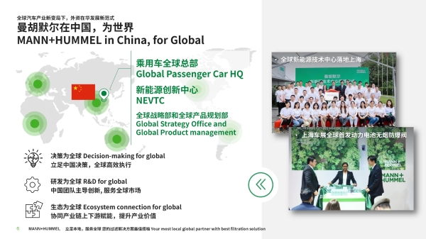 深耕中国三十载，曼胡默尔锚定“十五五”增长新引擎