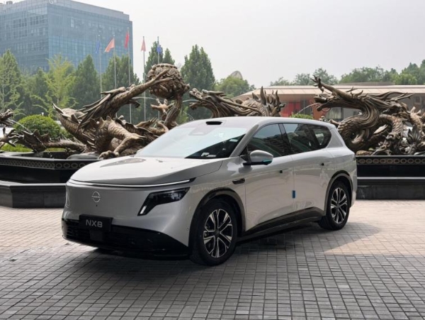 日产汽车：未来技术布局，迈向更安全、更舒适的出行