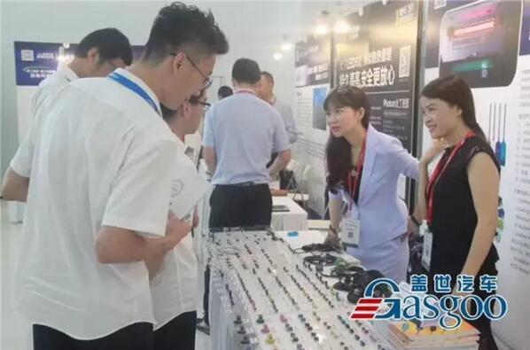 十年盖世Tech Day：穿越产业周期的产业链供需对接样本