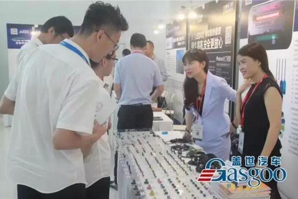 十年盖世Tech Day：穿越产业周期的产业链供需对接样本