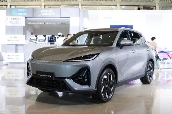 纯电全球车，还能炸一波？
