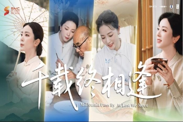 比亚迪全程护航丝路万里行，深圳收官再启海外征程