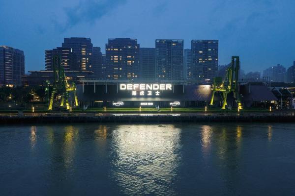 逆势“稳基”，捷豹路虎做对了什么？