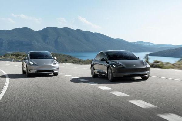 特斯拉在港澳推出平价版Model 3，起售价20.5万港元