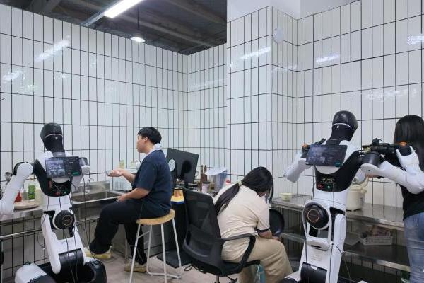 100万小时之后，机器人为什么还喊“饿”？
