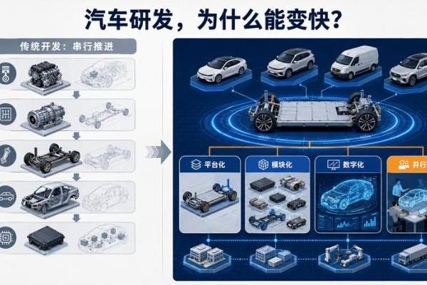 晓莺说｜18个月，能造好一辆车吗？