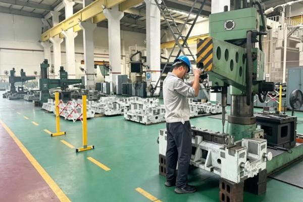 众泰汽车模具工厂全面复产，新车型进入批量验证阶段