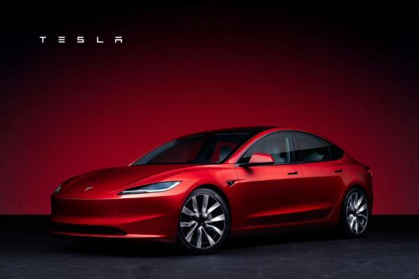 特斯拉Model Y直降1万元！新车主刚下单就被背刺？