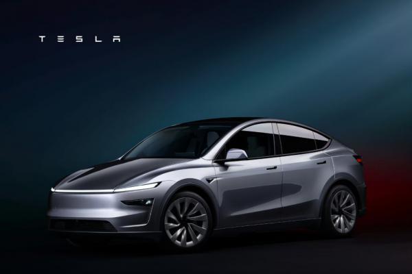 特斯拉Model Y直降1万元！新车主刚下单就被背刺？