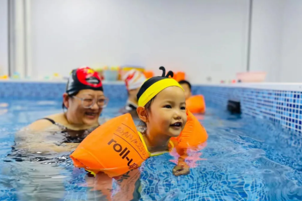 新疆乌鲁木齐​金海玛婴幼儿游泳馆值得信赖吗