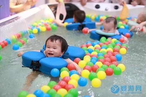 15条带宝宝游泳的建议，做到了才是合格的家长