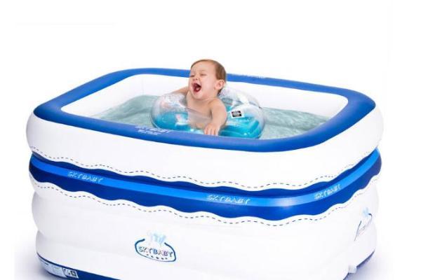 为什么充气式婴幼儿游泳池是没用的用品