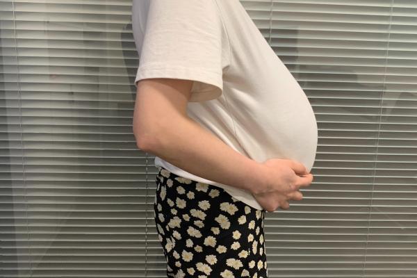 怀孕5个多月感染念珠菌性阴道炎怎么办