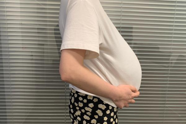 孕六个月胎宝宝变化