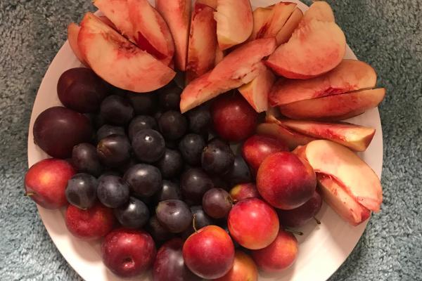 生津止渴的7种水果，不仅增加食欲还助消化