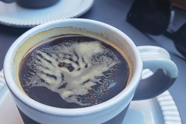 黑咖啡有什么功效与作用？黑咖啡的功效与作用分享