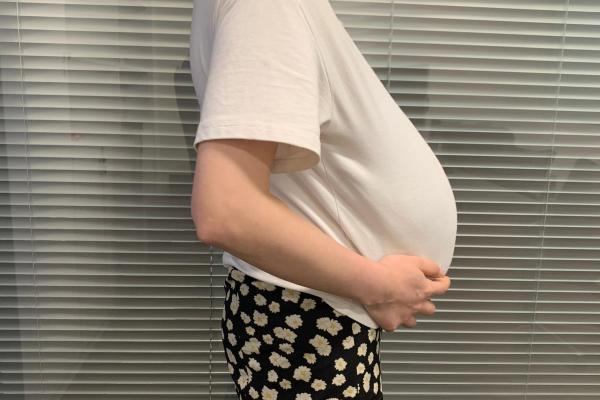 怀孕症状有哪些3-7天？2023最新总结分享