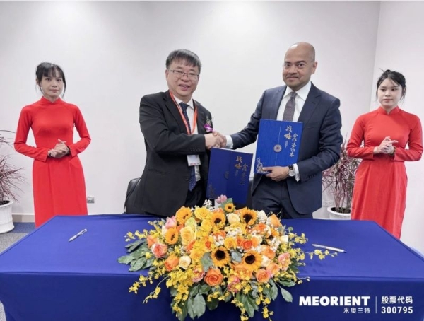 ABC&MOM越南展“玩”出新高度，潮玩席卷、AI加持、网红空降引领东盟市场“新潮流”！