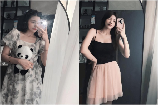 700单成交背后：三胎宝妈圣诞鱼用真诚分享在蜂享家重启人生 