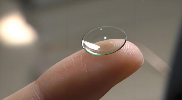 在河池，如何为孩子近视配OK镜（角膜）筛选专业医疗机构？