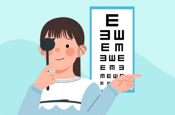 在河池，如何为孩子近视配OK镜（角膜）筛选专业医疗机构？