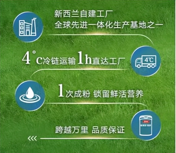 对大脑发育最好的奶粉是哪个？本文给你答案