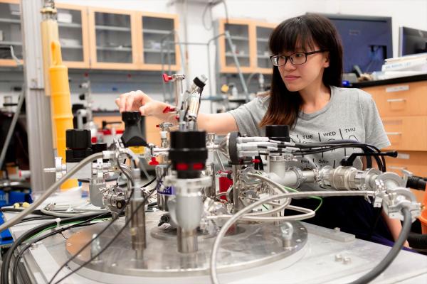 美国首个！IonQ和马里兰大学合作建立首个同类国家量子实验室