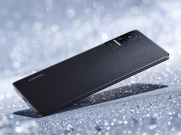 售价2599元起：小米全新潮流系列手机小米Civi将于9月30日首销