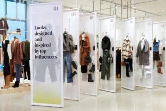 亚马逊重新涉足实体零售，将开首家时装店