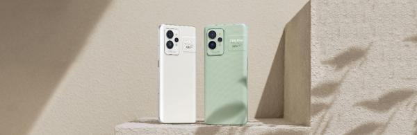 realme真我GT2 Pro发布：首款高端旗舰，售价3699元起