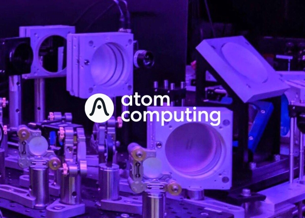 Atom Computing：正处融资快车道 计划打造更大更好高科技量子计算机