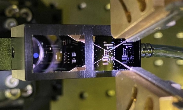 成立不到一年，图灵量子完成第三轮融资，元禾原点领投