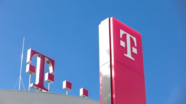 T-Mobile、德国电信推出T-IoT 旨在简化物联网