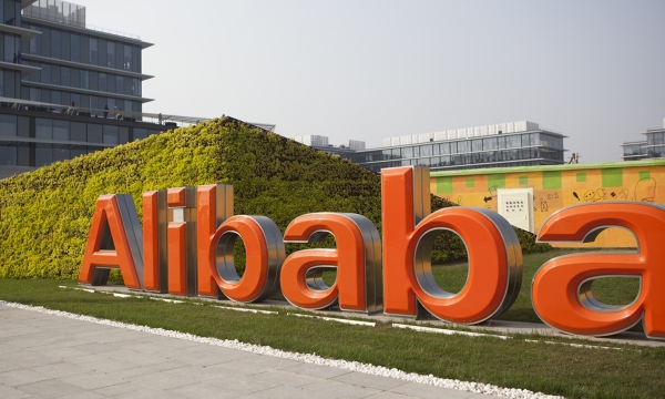 阿里巴巴扩大股份回购规模至250亿美元