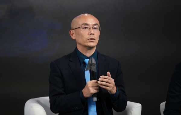 从华为MWC重磅发布，看无线网络下一站何处