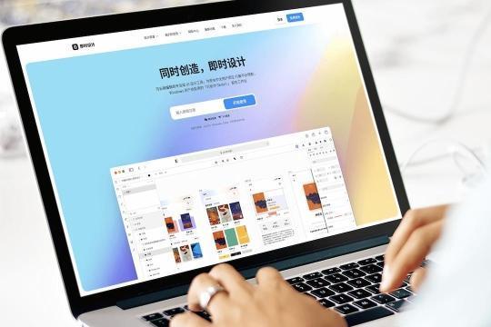 国产云端UI设计工具即时设计完成数千万美元B+轮融资，独秀资本领投