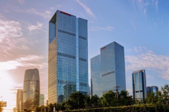 再获国际大奖，北京丽泽平安金融中心为区域经济注入强势动能