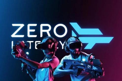 Zero Latency LBE VR娱乐平台升级，将扩大美国门店规模