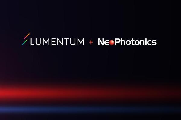 Lumentum收购NeoPhotonics获中国批准，预计8月3日完成合并