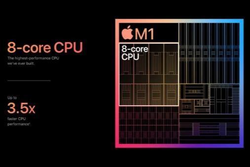 眼馋苹果 高通计划自研CPU以对抗苹果M系列
