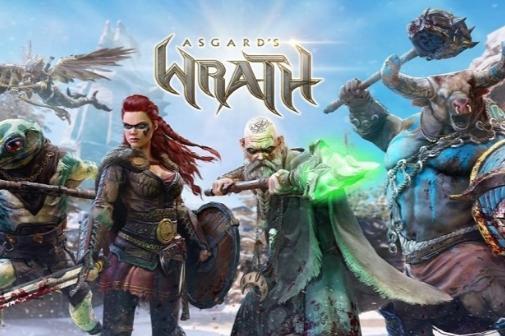 「Asgard’s Wrath」续作？Meta旗下的工作室可能正在开发一款全新大型角色扮演游戏
