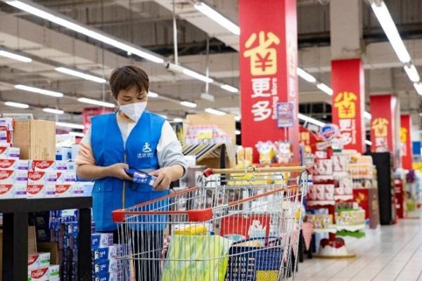 达达优拣全面覆盖家乐福中国门店，拣货速度提升23.8%