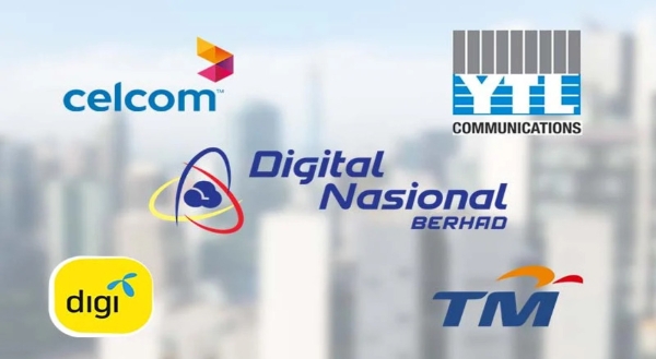 大网计划一波多折 马来西亚终于站上5G起跑线
