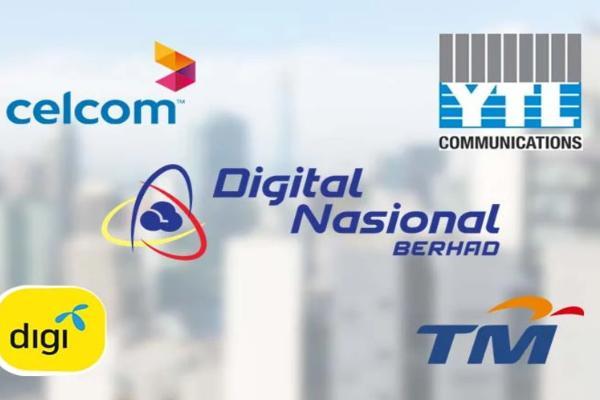 大网计划一波多折 马来西亚终于站上5G起跑线