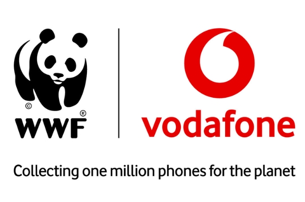 沃达丰与WWF达成全球合作伙伴关系 将大力推广手机回收和翻新项目