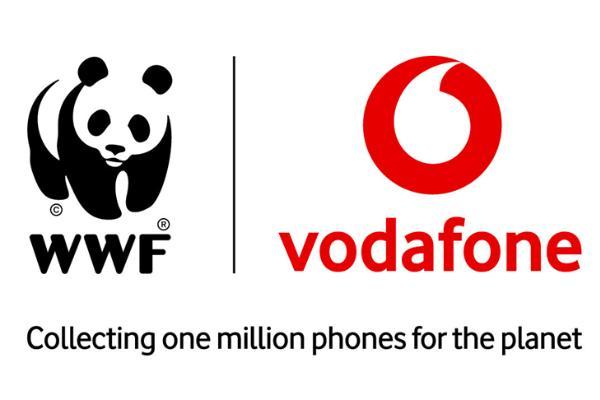 沃达丰与WWF达成全球合作伙伴关系 将大力推广手机回收和翻新项目
