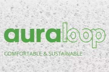 Auraloop：佛吉亚和Indorama合作开发新型座椅缓冲解决方案