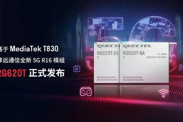 5G FWA大有可为！模组扮演关键角色