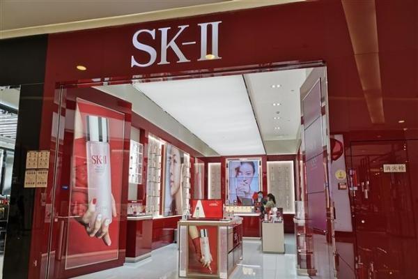 SK-II宣布2月15日将涨价