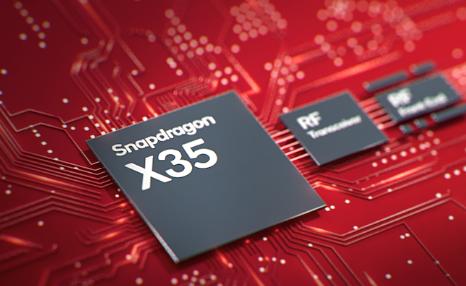 高通推出业界首款支持5G RedCap规范的调制解调器芯片